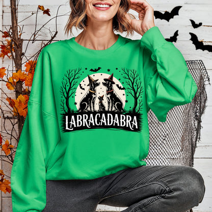‘Labracadabra’ Sweatshirt