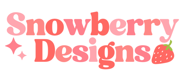 Snowberry Designs